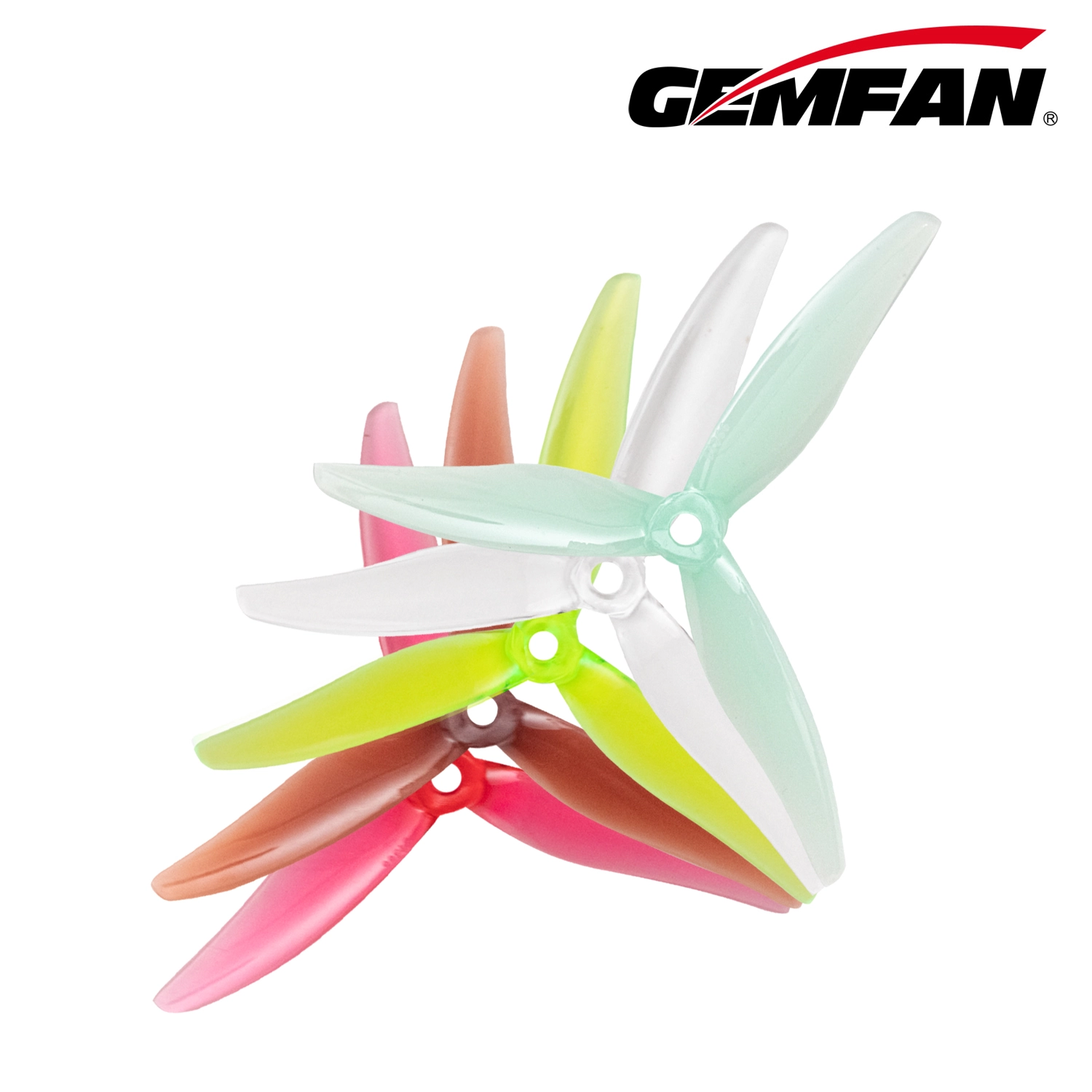 gemfan ReV3 51366 MCK props