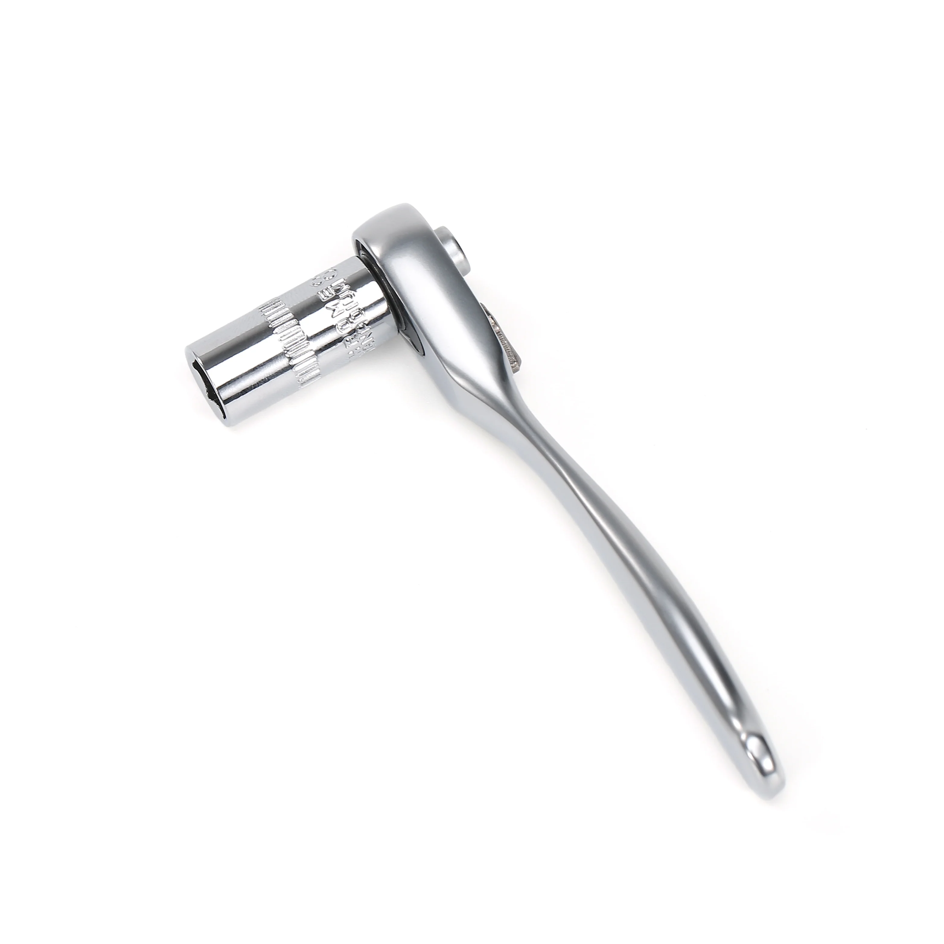 flyfishrc 72 Teeth Mini Ratchet Socket Prop Tool