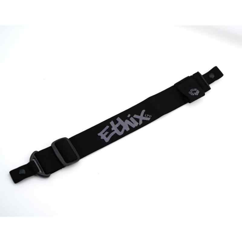 Ethix Goggle Strap HD V3 Black