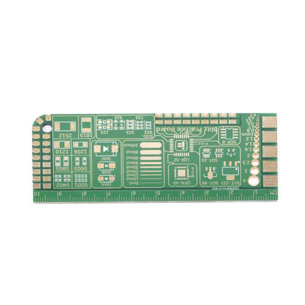 iFlight Blitz Practice Soldering Board