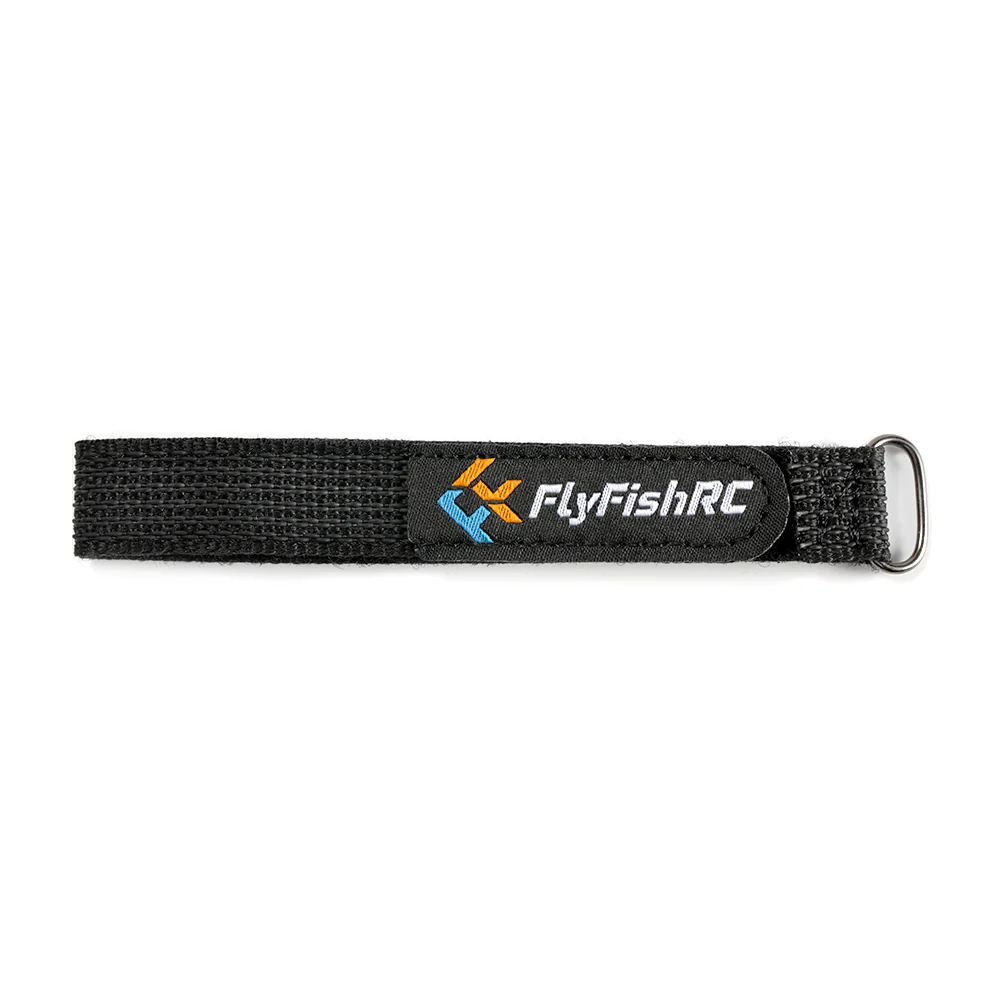 FlyFishRC Lipo Battery Strap