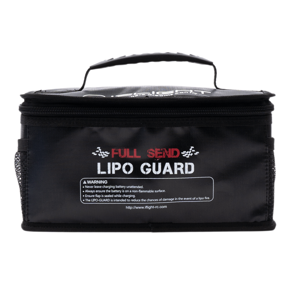 iFlight Battery Explosion-proof Handbag Large