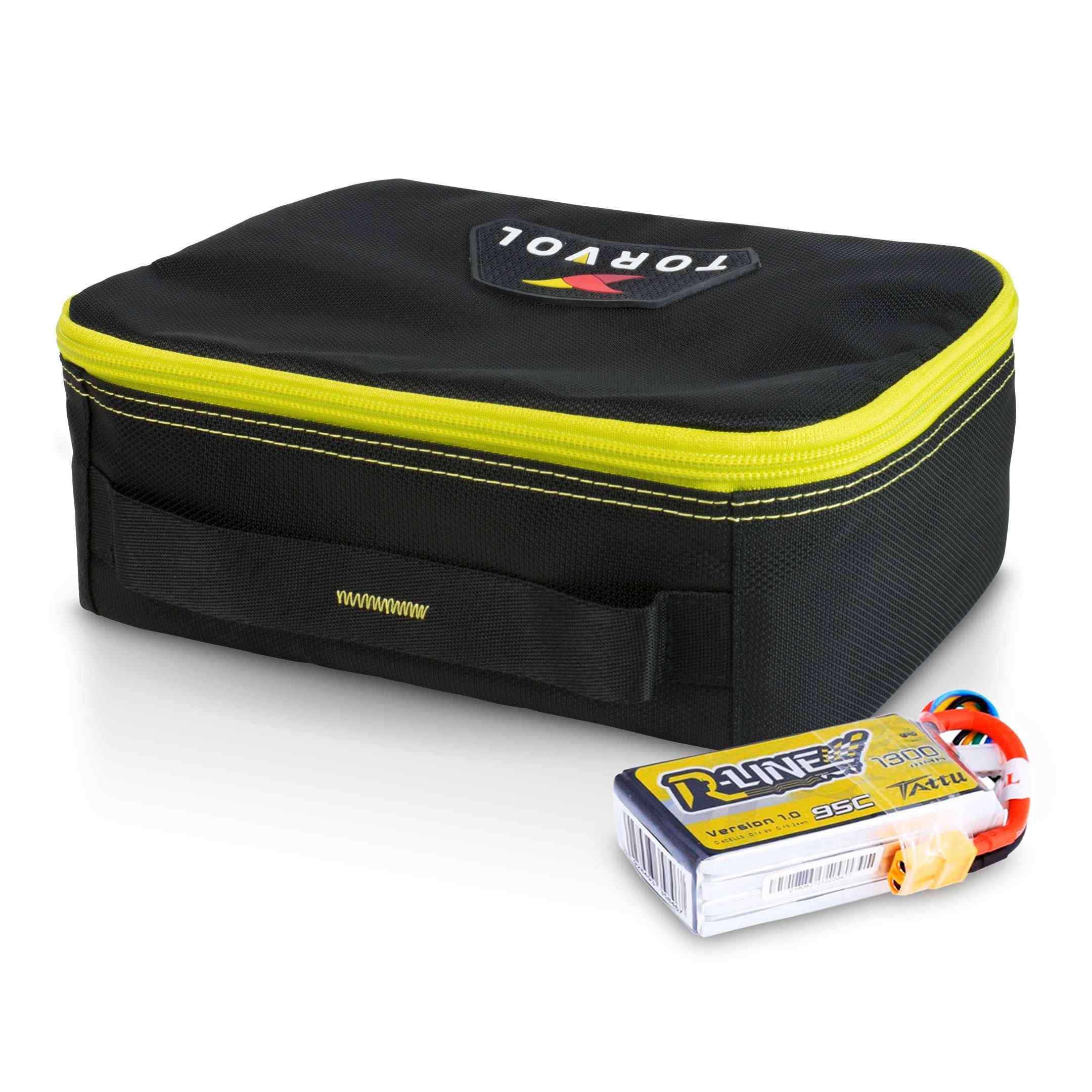 Torvol Lipo safety bag