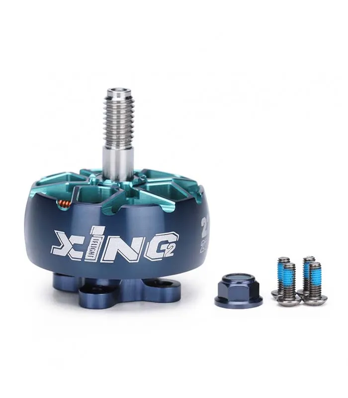 iFlight XING2 2207 1855KV FPV Motor Unibell