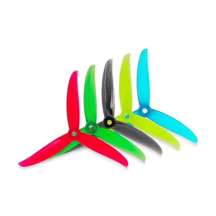Propellers
