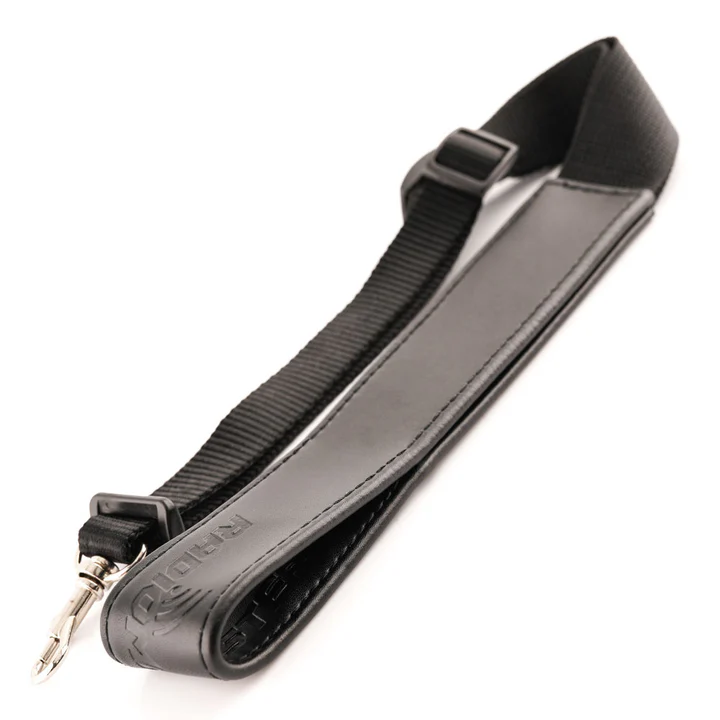 Straps and bags
