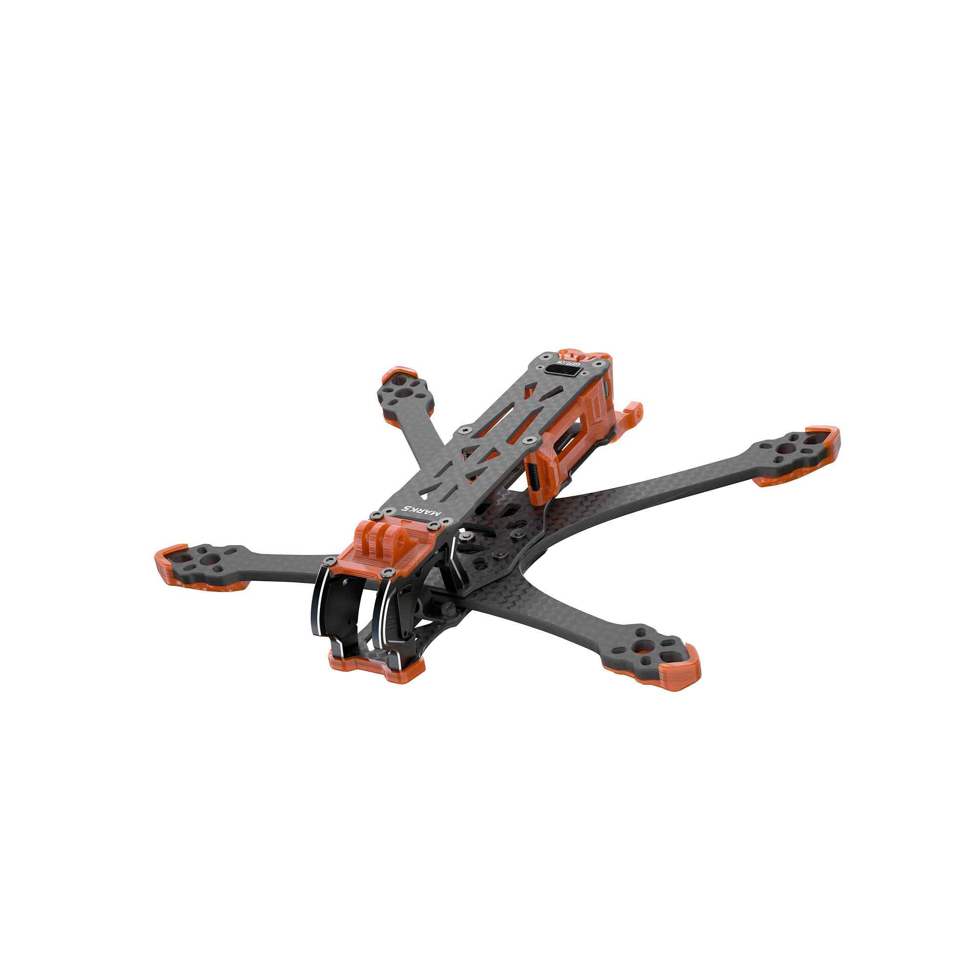 Geprc Mark5 O4 Pro DC Frame