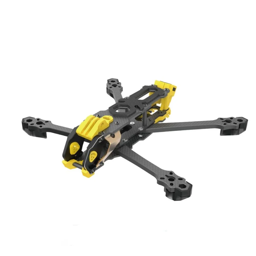 SpeedyBee Mario 5 DC O4 Advanced Frame kit