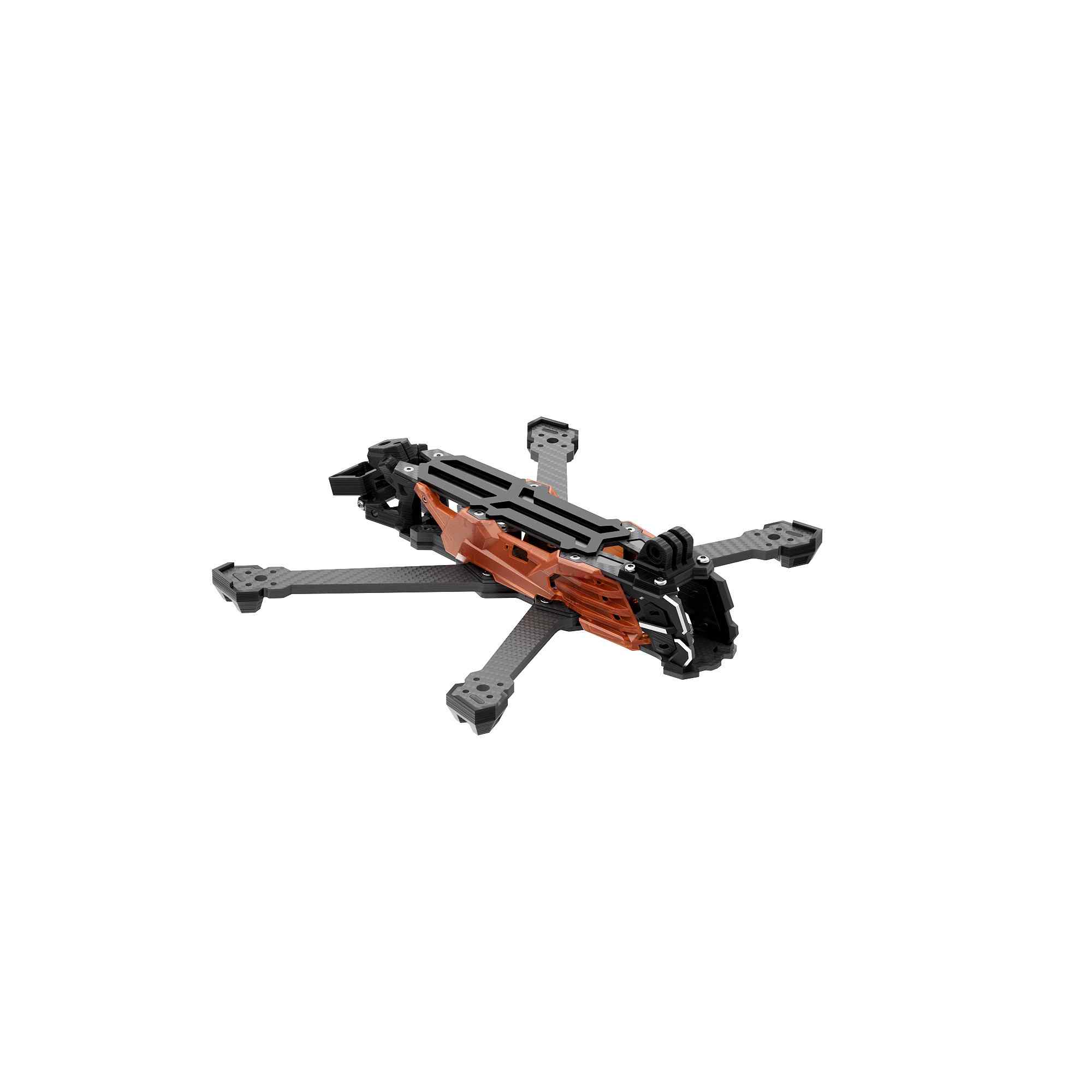 GEPRC Vapor-D O4 Pro Frame Kit