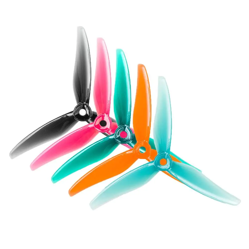 Gemfan Hurricane 51466 MCK V2 