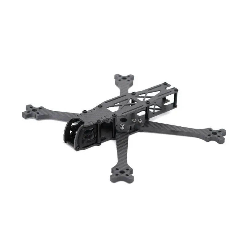 TBS Source One V6 5inch FPV Drone Frame Kit