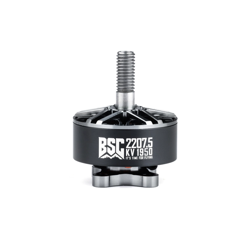 BSC 2207.5 1950KV Motor